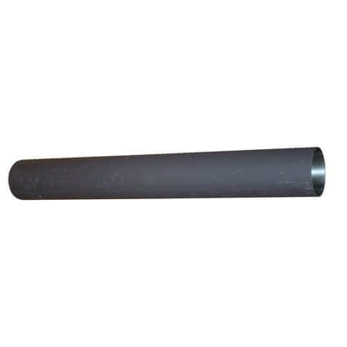 STREFA Dimna zavesa 150mm/ 750 črna