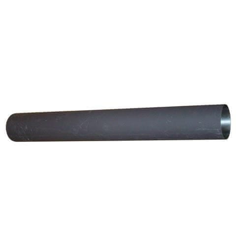 STREFA Dimna zavesa 180 mm/ 750 črna