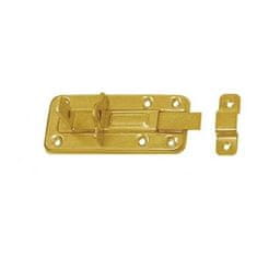 DOMAX zaporni čep, enojni stisk 100x40x1,0mm WZTW100