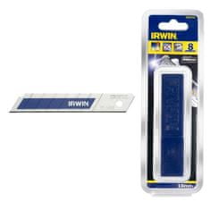 Irwin Prelomna pločevina 18mm (8 kosov) BI-METAL "BLUE" IRWIN