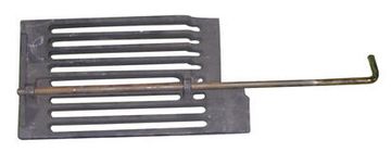 THORMA Rešetke z vlečno palico FIKO 3U80