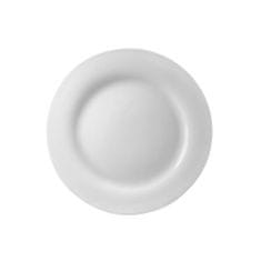 Banquet Plitev krožnik 24 cm porcelan