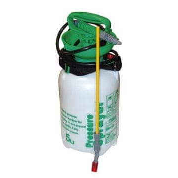 M.A.T Group Vrtni pršilnik 5l PH