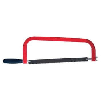 STREFA Žaga za kovino 300 mm L