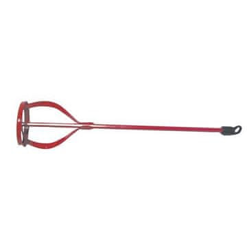 M.A.T Group Krog mešalnika 85x400 mm lak.