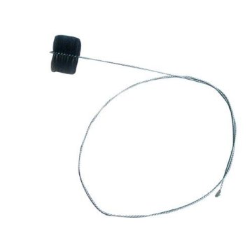 STREFA Premer žične dimniške krtače 160 mm/3 m