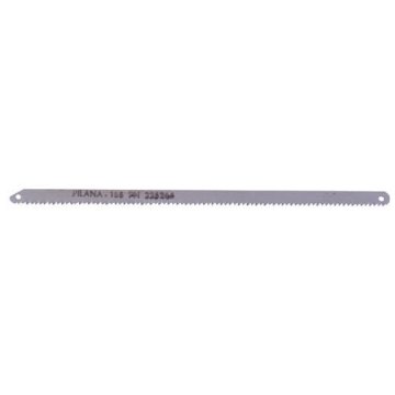 Pilana List za žago za les 165 mm 5264.1 za moker les