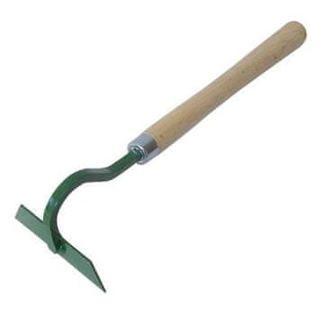 Nizka pletev z ročajem 25 cm
