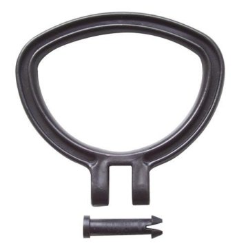 Ročaj + čep za zalivalnik 20-50l iz plastike