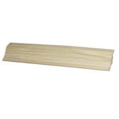 STREFA Špela za dimljenje 30 cm (100 kosov)