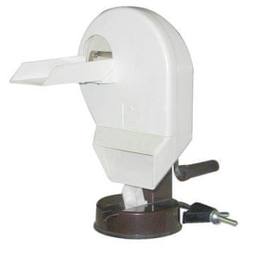 Lodos Rezalnik za rezance in zelenjavo NS3 26cm