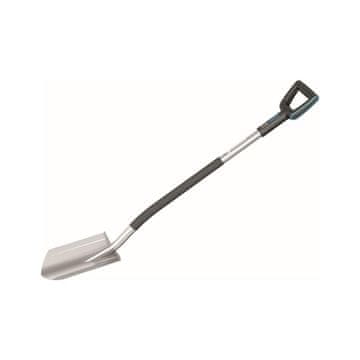 Cellfast Špičata lopata CELLFAST ERGO z ročajem iz fiberglasa