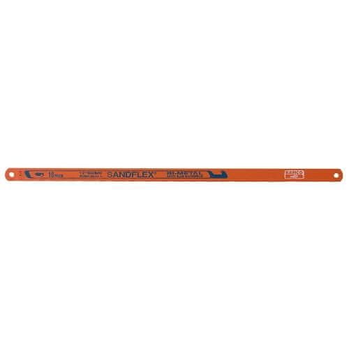 Bahco rezilo za kovino 1str. 300mm 3906-14 BAHCO