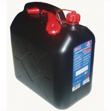Alpin Kanistri za gorivo 20l iz plastike
