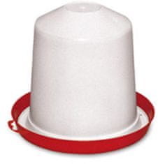 STREFA 10l plastični napajalnik za klobuke