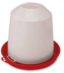 STREFA 5l plastični napajalnik za klobuke