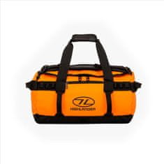 Highlander Torba ali nahrbtnik Storm Kitbag 30 l oranžna