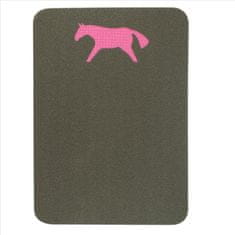 Yate Sedežna podloga Horse 