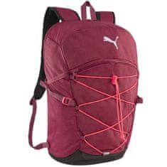 Puma Nahrbtniki univerzalni nahrbtniki bordo rdeča 07952107