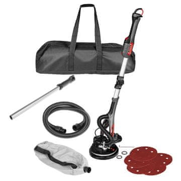 slomart Brusilnik za mavčne plošče 800W , 225mm/215 mm, vodeni
