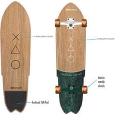 Spartan Deskarska deska SPARTAN Cruiser Board - 70 cm