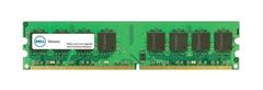 DELL Dellova nadgradnja pomnilnika - 16 GB - 1Rx8 DDR5 UDIMM 4800 MT/s ECC