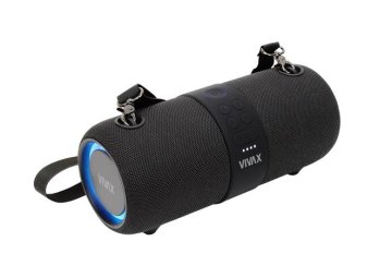 Vivax Zvočnik Bluetooth BS-160