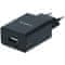 SWISSTEN 1xUSB 1A + kabel USB/TYPE C