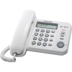 Panasonic Telefon KX TS560FXW