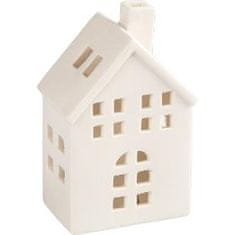 Retlux RXL 389 Hiša iz porcelana 14,5 cm