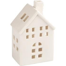 Retlux RXL 389 Hiša iz porcelana 14,5 cm