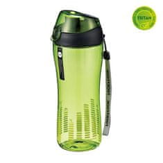 Športna plastenka za pitje 550 ml - zelena