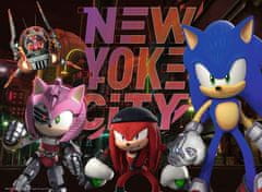 Ravensburger Sestavljanka Sonic Prime 300 kosov