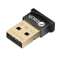 C-Tech Bluetooth adapter BTD-02, v 4.0, USB mini ključ