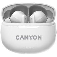 Canyon TWS 8 BT bela