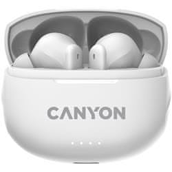 Canyon TWS 8 BT bela