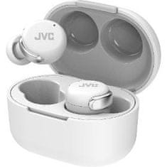 JVC HA-A30TWU BLUETOOTH SLUŠNI APARAT. V UŠESIH