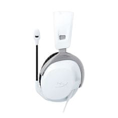 HP HyperX CloudX Stinger 2/Jack/Wire/White/White