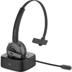 Yenkee YHP 50BT Mono slušalke Bluetooth