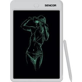 SENCOR SXP 040 WH Digitalni prenosni računalnik 14''