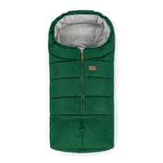 Petite&Mars PETITE&amp;MARS Jibot 3v1 zimski komplet Jasie Juicy Green
