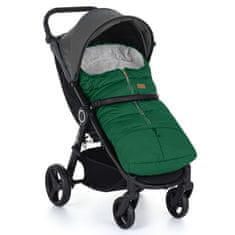 Petite&Mars PETITE&amp;MARS Jibot 3v1 zimski komplet Jasie Juicy Green