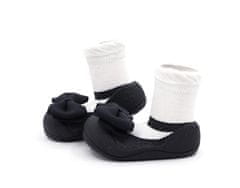 Attipas Mary Jane A20MA Black S velikost 19, 96-108 mm