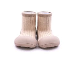 Attipas škornji Paleta A21PA White Chocolate S velikost 19, 96-108 mm