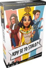 Zygomatic Kdaj se je to zgodilo?