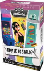 Zygomatic Kdaj se je to zgodilo? - Pop kultura