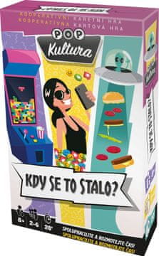 Zygomatic Kdaj se je to zgodilo? - Pop kultura