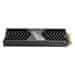 Lexar SSD NM800PRO Gen4 512G Hladilnik BK