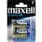 Maxell LR14 2BP C Alk