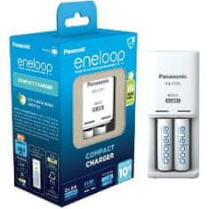 eneloop PANASONIC- NAB. KJ50MCC20E 2xAA N